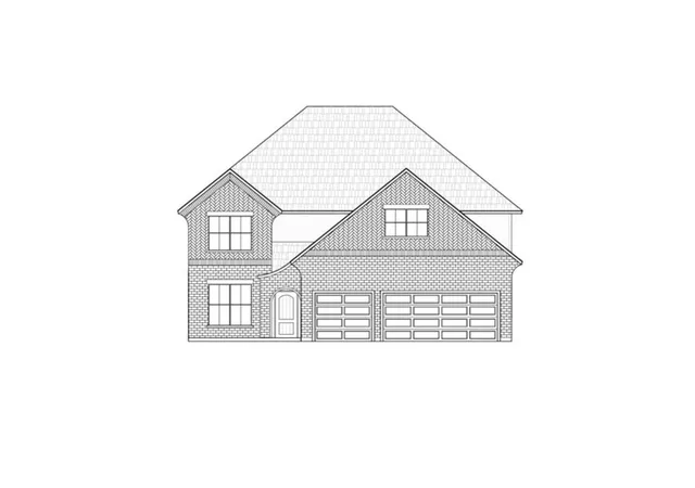 3rd image of 9317 Nw 146th St, Yukon, OK 73099 | MLS# 1229633