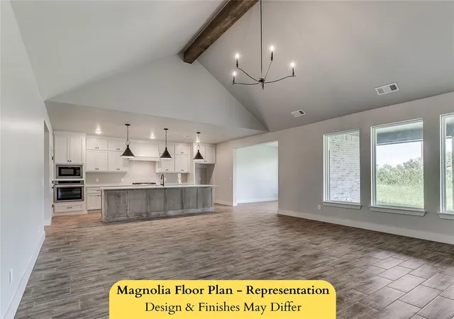 Photo 2 of Single family home for sale at 9305 Nw 147th Terrace, Yukon, OK 73099 | MLS# 1229649 | Listing updated on 2026-09-29