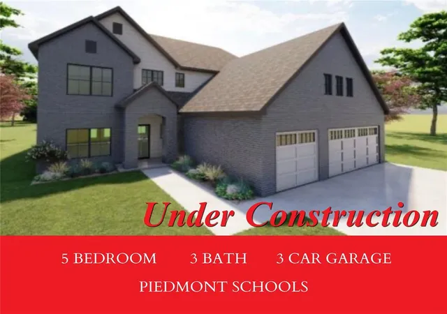 1st image of 9336 Nw 147th Ct, Yukon, OK 73099 | MLS# 1229656