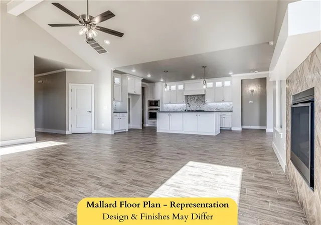 Photo 2 of Single family home for sale at 9336 Nw 147th Court, Yukon, OK 73099 | MLS# 1229656 | Listing updated on 2026-09-29