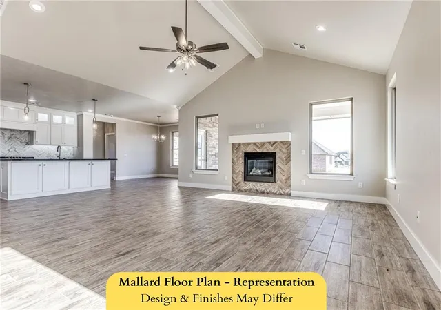 Photo 3 of Single family home for sale at 9336 Nw 147th Court, Yukon, OK 73099 | MLS# 1229656 | Listing updated on 2026-09-29