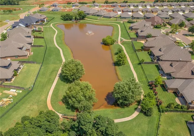 5th image of 9336 Nw 147Th Ct, Yukon, OK 73099 | MLS# 1229656