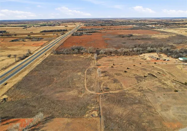 Homes for sale in Elk City, OK | N 1960 Cir, Elk City, OK 73644 | MLS# 1229699