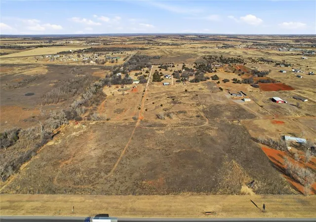 Homes for sale in Elk City, OK | N 1960 Cir, Elk City, OK 73644 | MLS# 1229699