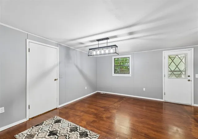 Photo 3 of Single family home for sale at 3925 W Park Pl, Oklahoma City, OK 73107 | MLS# 1229745 | Listing updated on 2026-09-19
