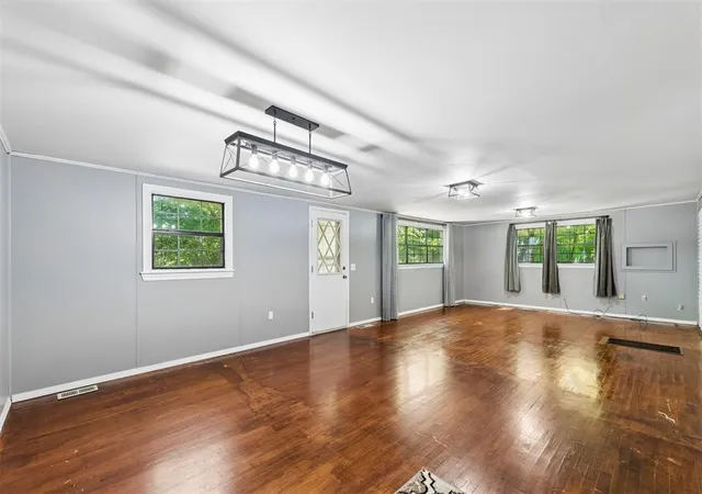 Photo 3 of Single family home for sale at 3925 W Park Pl, Oklahoma City, OK 73107 | MLS# 1229745 | Listing updated on 2026-09-19