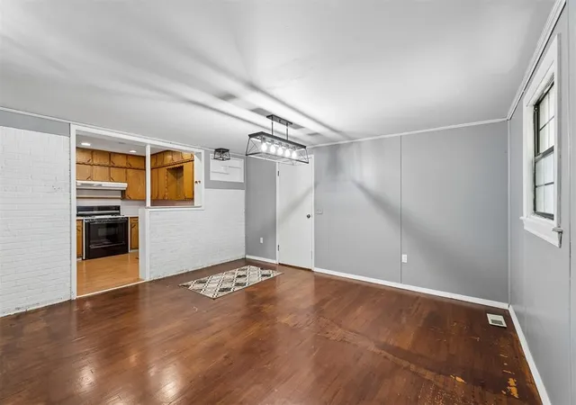 Photo 4 of Single family home for sale at 3925 W Park Pl, Oklahoma City, OK 73107 | MLS# 1229745 | Listing updated on 2026-09-19