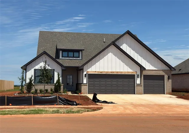 Homes for sale in Piedmont, OK | 1138 Copper Ridge Cir, Piedmont, OK 73078 | MLS# 1229757