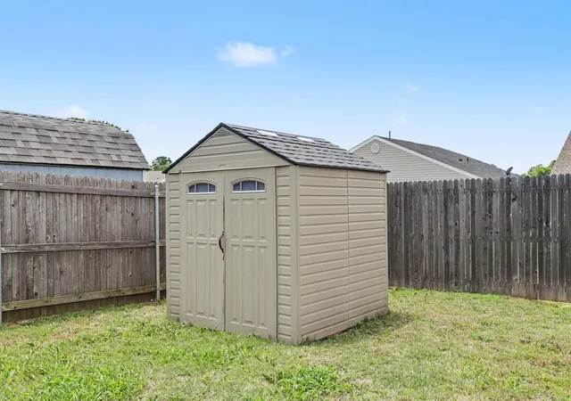 31st image of 15513 Camellia Rd, Oklahoma City, OK 73170 | MLS# 1229764