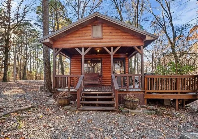 1st image of 211 Marlin Dr, Broken Bow, OK 74728 | MLS# 1229788