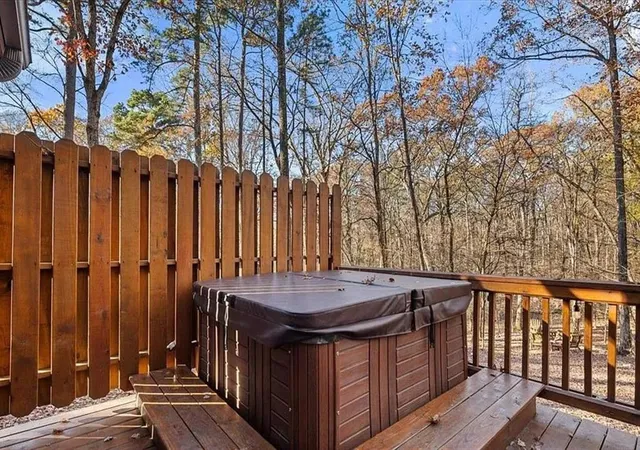 2nd image of 211 Marlin Dr, Broken Bow, OK 74728 | MLS# 1229788