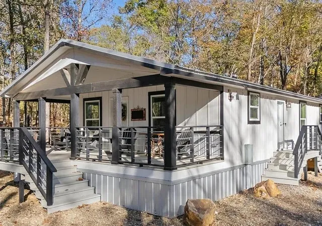 1st image of 2938 Sweet Home Rd, Broken Bow, OK 74728 | MLS# 1229789