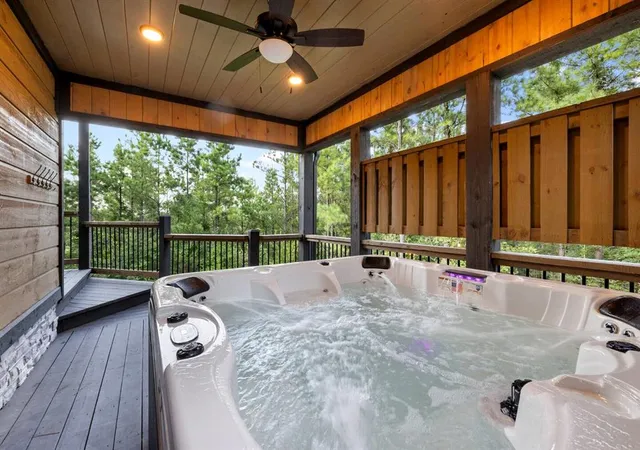 3rd image of 7 Alder Pl, Broken Bow, OK 74728 | MLS# 1229792