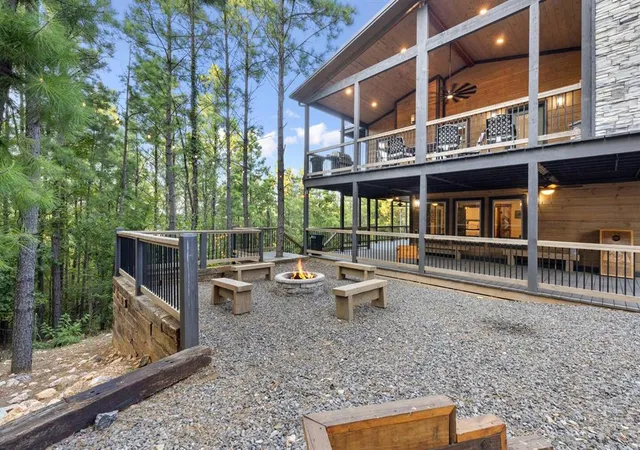 4th image of 7 Alder Pl, Broken Bow, OK 74728 | MLS# 1229792