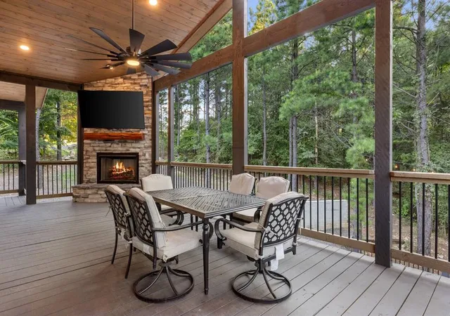 5th image of 7 Alder Pl, Broken Bow, OK 74728 | MLS# 1229792