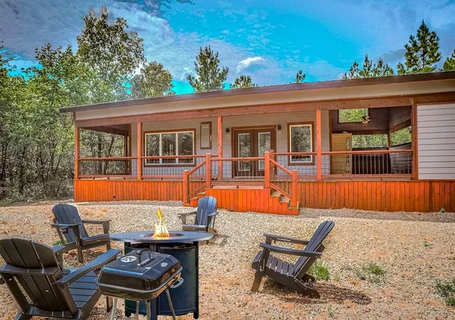 1st image of 57 Southern Alder Trl, Broken Bow, OK 74728 | MLS# 1229793