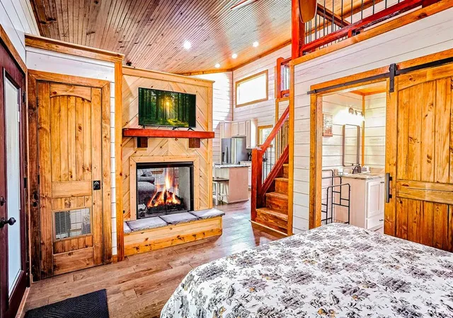 3rd image of 57 Southern Alder Trl, Broken Bow, OK 74728 | MLS# 1229793