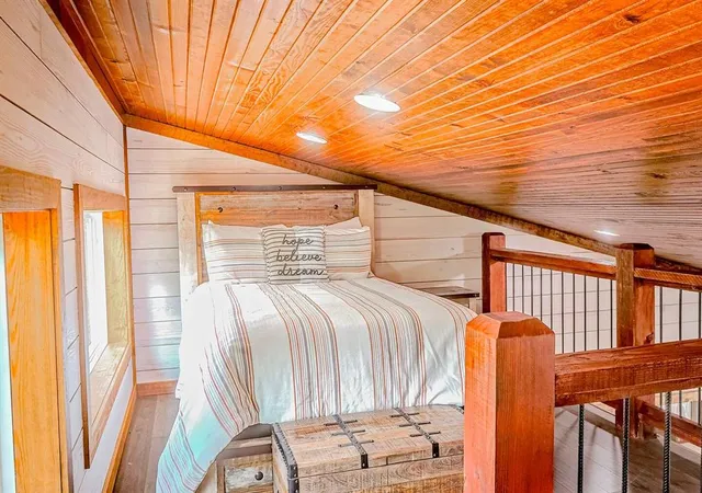 5th image of 57 Southern Alder Trl, Broken Bow, OK 74728 | MLS# 1229793