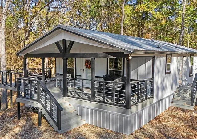 1st image of 2914 Sweet Home Rd, Broken Bow, OK 74728 | MLS# 1229794