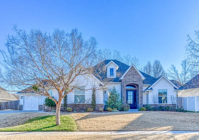 1st image of 3313 Quidnet Rd, Norman, OK 73071 | MLS# 1229814