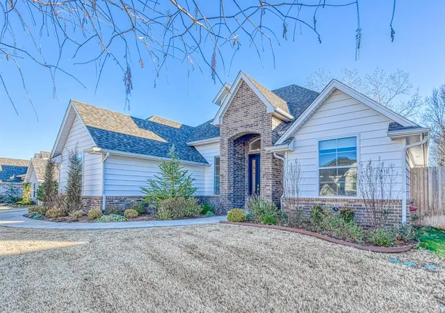 2nd image of 3313 Quidnet Rd, Norman, OK 73071 | MLS# 1229814