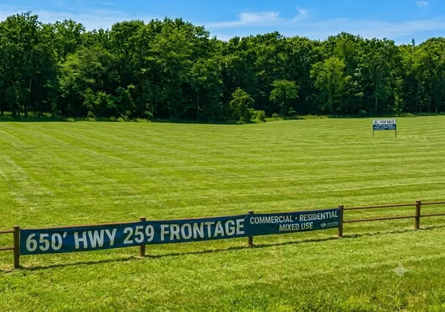 Photo 1 of Land for sale at N 259 Highway, Broken Bow, OK 74728 | MLS# 1229822 | Listing updated on 2026-07-09
