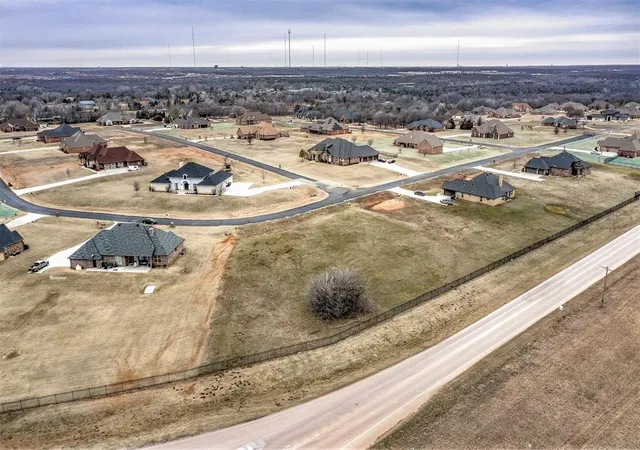 Land for sale at 5216 Strait Dr, Oklahoma City, OK 73121 | MLS# 1229830