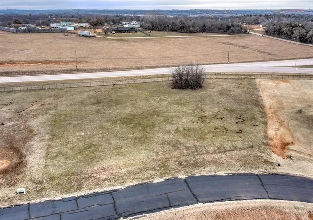 Photo 2 of Land for sale at 5216 Strait Dr, Oklahoma City, OK 73121 | MLS# 1229830 | Listing updated on 2026-05-17