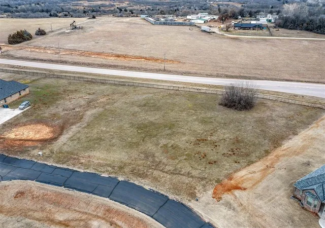 Photo 3 of Land for sale at 5216 Strait Dr, Oklahoma City, OK 73121 | MLS# 1229830 | Listing updated on 2026-05-17