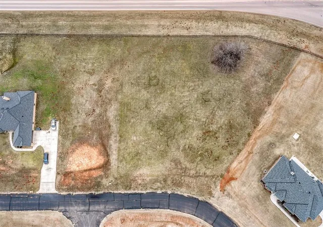 Photo 3 of Land for sale at 5216 Strait Dr, Oklahoma City, OK 73121 | MLS# 1229830 | Listing updated on 2026-05-17