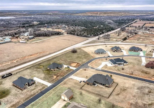 Photo 4 of Land for sale at 5216 Strait Dr, Oklahoma City, OK 73121 | MLS# 1229830 | Listing updated on 2026-05-17