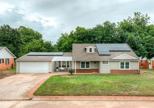 Homes for sale in Kingfisher, OK | 1113 S 8th St, Kingfisher, OK 73750 | MLS# 1229831