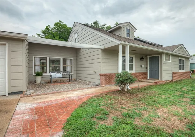 Homes for sale in Kingfisher, OK | 1113 S 8th St, Kingfisher, OK 73750 | MLS# 1229831
