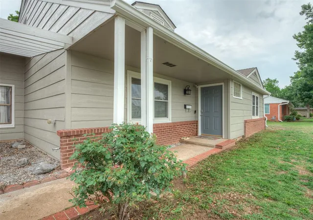 Homes for sale in Kingfisher, OK | 1113 S 8Th St, Kingfisher, OK 73750 | MLS# 1229831