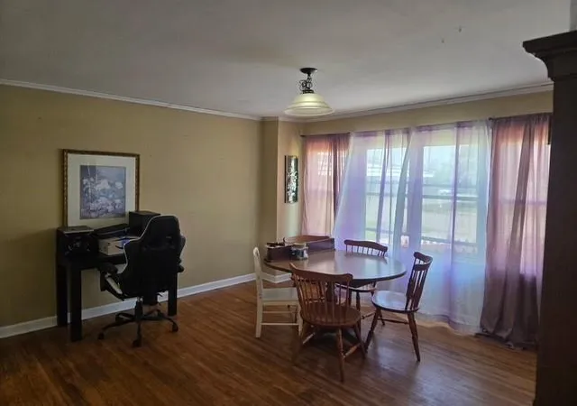 4th image of 4504 S 28Th West Ave, Tulsa, OK 74107 | MLS# 1229836
