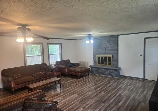 5th image of 4504 S 28Th West Ave, Tulsa, OK 74107 | MLS# 1229836