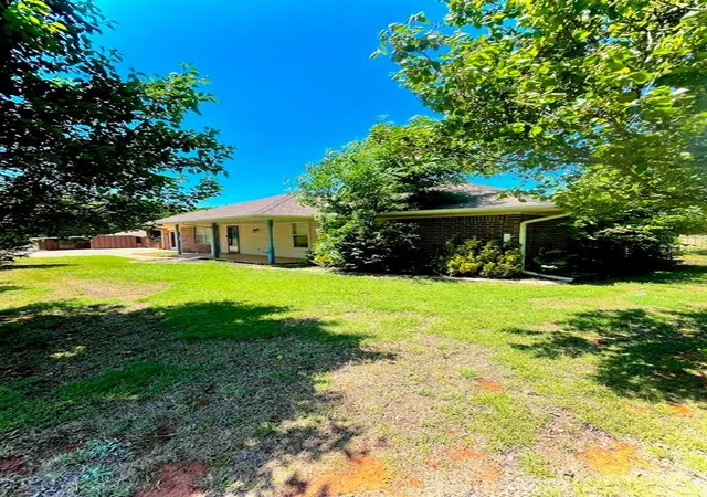 Photo 1 of Single family home for sale at 1829 Ranchwood Dr, Newcastle, OK 73065 | MLS# 1229873 | Listing updated on 2026-10-01