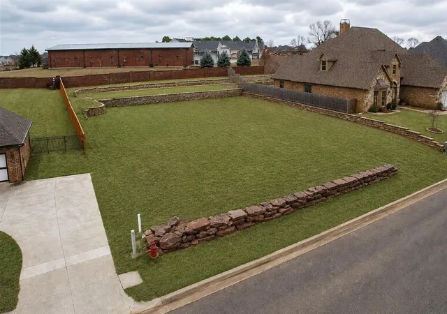 Photo 4 of Land for sale at 2932 Lakeshire Ridge Way, Edmond, OK 73034 | MLS# 1229875 | Listing updated on 2026-09-04