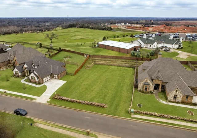 Photo 3 of Land for sale at 2932 Lakeshire Ridge Way, Edmond, OK 73034 | MLS# 1229875 | Listing updated on 2026-09-04