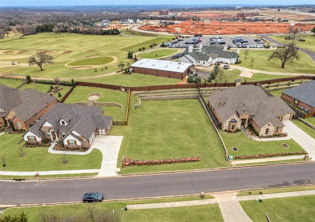 Photo 3 of Land for sale at 2932 Lakeshire Ridge Way, Edmond, OK 73034 | MLS# 1229875 | Listing updated on 2026-09-04