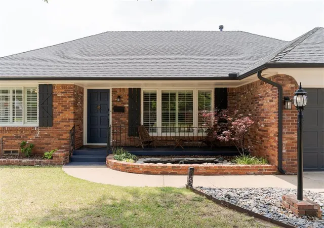 Homes for sale in Oklahoma City, OK | 2700 Abbey Rd, Oklahoma City, OK 73120 | MLS# 1229881