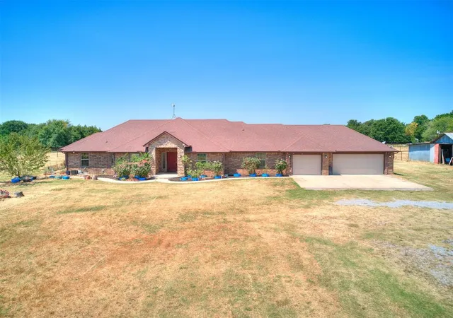 2nd image of 2801 S Peebly Rd, Choctaw, OK 73020 | MLS# 1229898