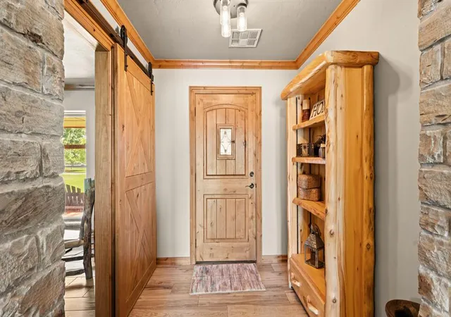 Photo 3 of Single family home for sale at 15025 SW 59th Street, Yukon, OK 73099 | MLS# 1229899 | Listing updated on 2026-08-25
