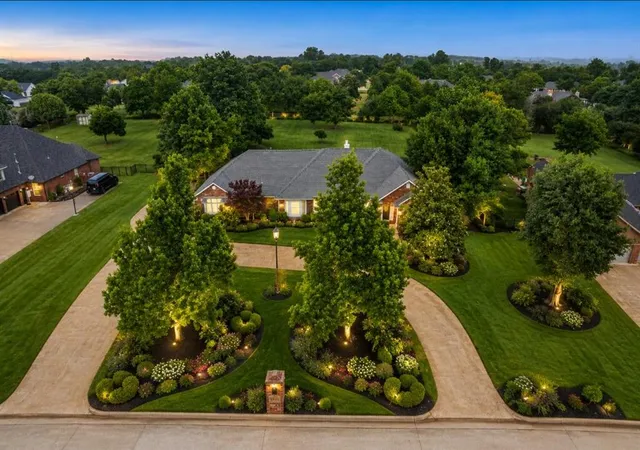Photo 3 of Single family home for sale at 10201 Se 57th Street, Oklahoma City, OK 73150 | MLS# 1229958 | Listing updated on 2026-10-06