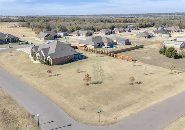 50th image of 1314 Glenwood Dr, Tuttle, OK 73089 | MLS# 1229969