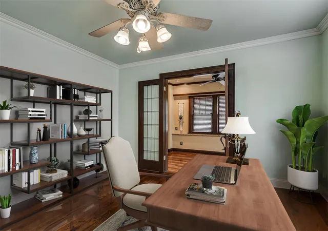 Homes for sale in Shawnee, OK | 1128 N Broadway Ave, Shawnee, OK 74801 | MLS# 1229970