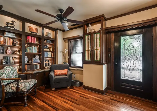 3rd image of 1128 N Broadway Ave, Shawnee, OK 74801 | MLS# 1229970