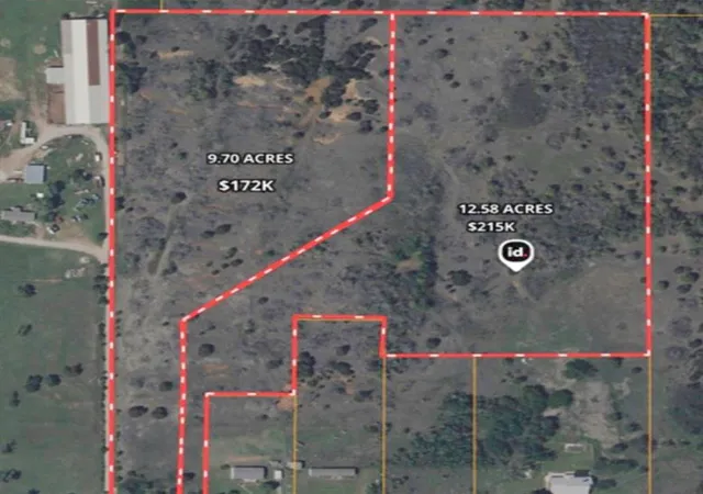 3rd image of 4050 E Camp Dr, Guthrie, OK 73044 | MLS# 1229973