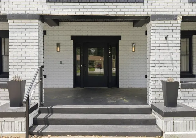 3rd image of 1303 Nw Harris St, Ardmore, OK 73401 | MLS# 1229998