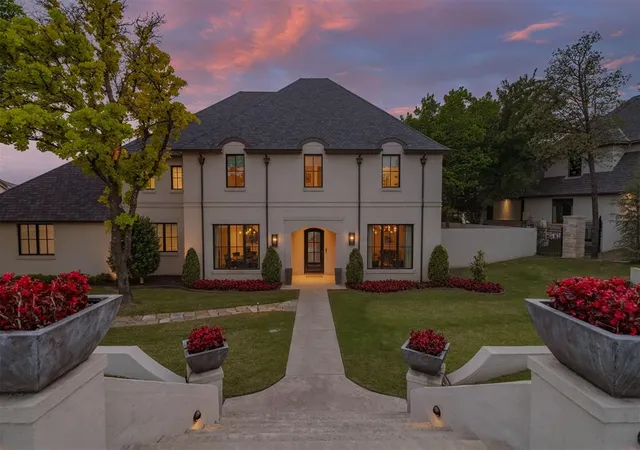Photo 3 of Single family home for sale at 2620 Berry Farm Rd, Norman, OK 73072 | MLS# 1230005 | Listing updated on 2026-09-04